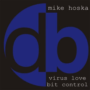 Mike Hoska 10" Vinyl MX