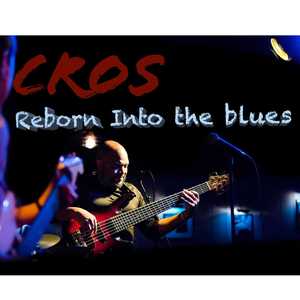 I'm a Blues Man