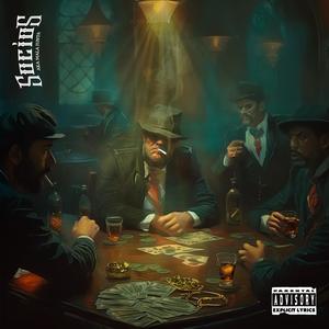 Lil Drugz, Vol. 4 (feat. Tate CR, Mariano SL, Ovj Killah, Goblinsoul, Haze bg, Freshkidd, PWater Sounds & Puketondatrack|Explicit)