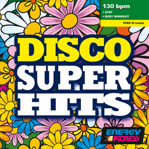 DISCO SUPER HITS