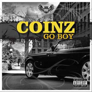 Go Boy (Explicit)