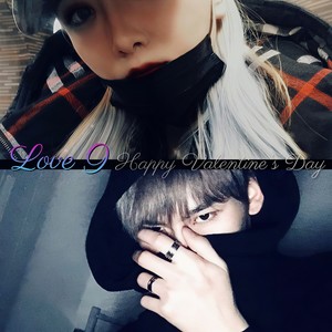 LOVE9 (Single Version)