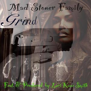 Grind (Explicit)