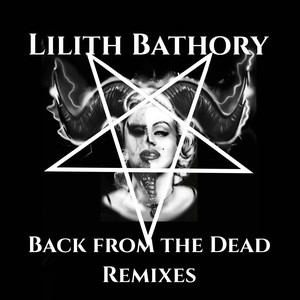 Leviathan [feat. Satanic Hispanic] (Alternate Mix)