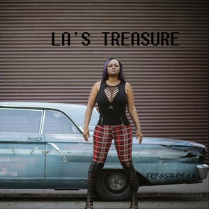 LA's Treasure (Explicit)