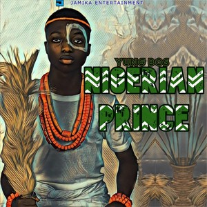 Nigerian Prince