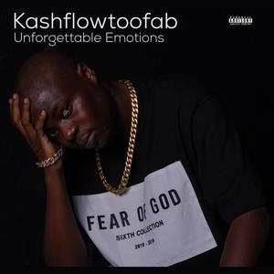 Wash Over (feat. Challo B) (Explicit)