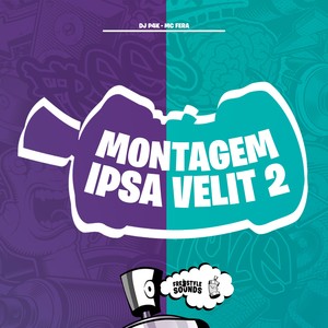 Montagem Ipsa Velit 2 (Explicit)