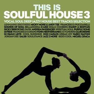 Leaving (Miguel Graca mix)