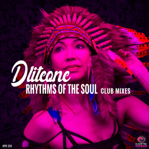 Rhythms Of The Soul (Club Mixes)