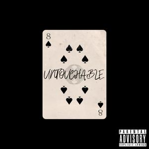 UNTOUCHABLE (WASTED PT. 2) (feat. Eqqi) (Explicit)