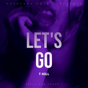 Let's Go (Explicit)