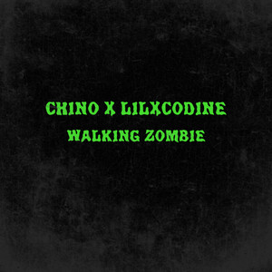 Walking Zombie (Explicit)