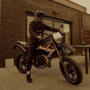 Mannen In Het Dorp (feat. MIKAL) (Explicit)