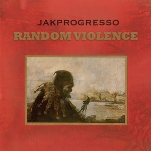 Random Violence (Explicit)