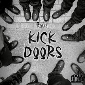 Kick Doors (Explicit)
