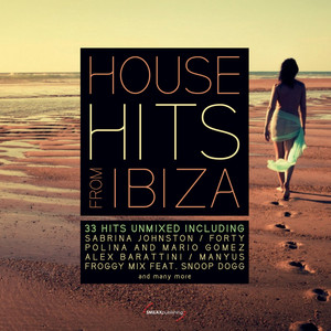 House Hits from Ibiza