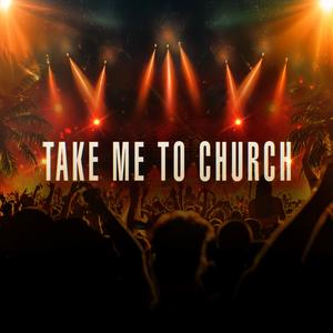 Take Me To Church (Afro House Remix)