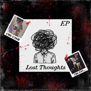 Lost Thoughts (Explicit)