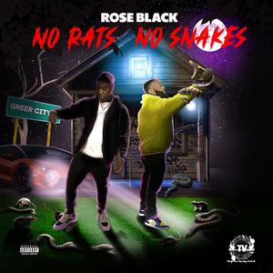Goin Threw Alot (feat. Dan Dan) (Explicit)