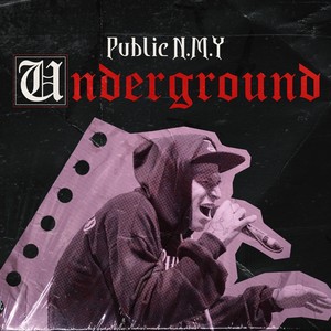 Underground (Explicit)