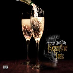 Expensive Taste (Explicit)