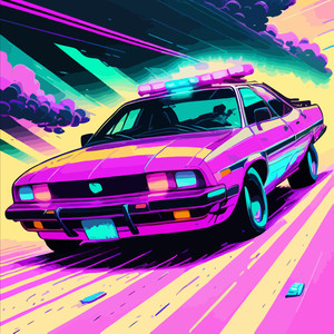 Bank Heist (Slowed + Reverb)