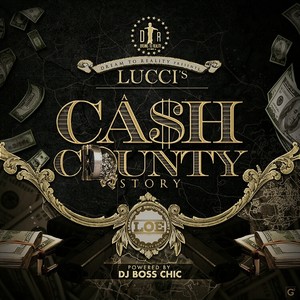 Cash County Story