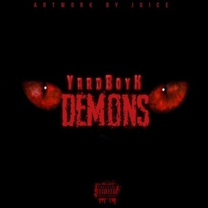 Demons (Explicit)