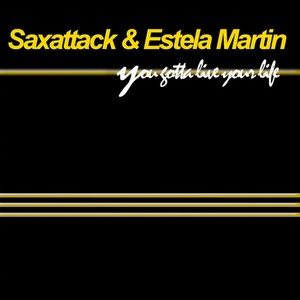 You Gotta Live Your Life (Marcos Rodriguez Extended Mix)