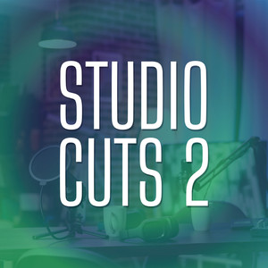 Studio Cuts 2 (Explicit)