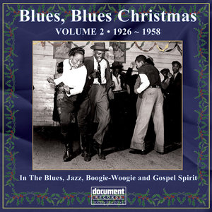 Blues, Blues Christmas, Vol. 2