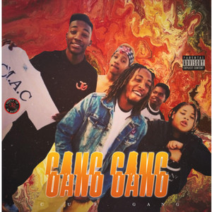 Gang Gang (Explicit)