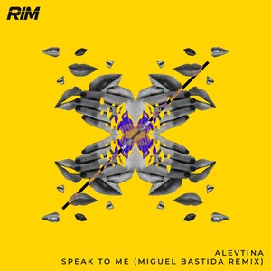 Speak to Me (Miguel Bastida Remix)