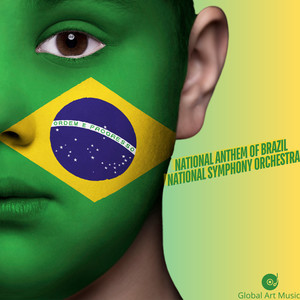 National Anthem Of Brazil