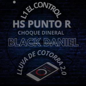 LLUVIA DE COTORRA 2.0 (Explicit)