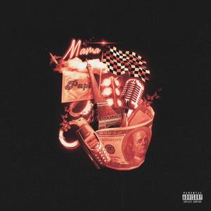 MAMA (Explicit)