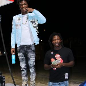 Kome Heaaa (Explicit)