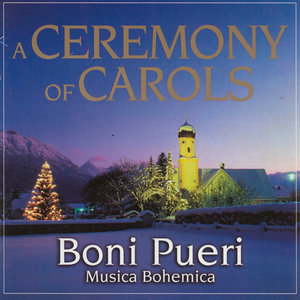 A Ceremony Of Carols