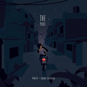 The Place (feat. Parkar Ikechukwu)