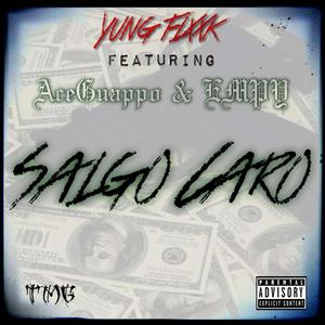 Salgo Caro (Explicit)