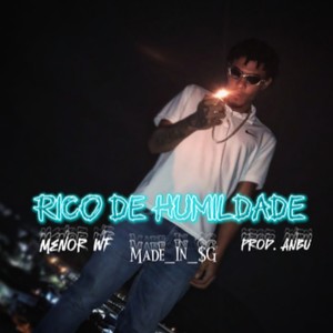 Rico De Humildade (Explicit)