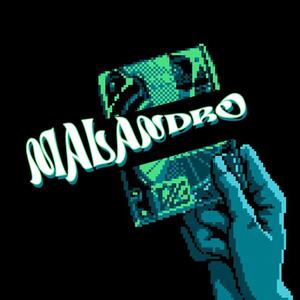 MALANDRO (feat. Blxck Drey & Klinwill) [Explicit]