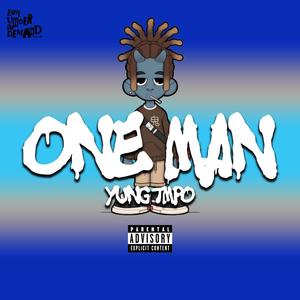 One Man (Explicit)