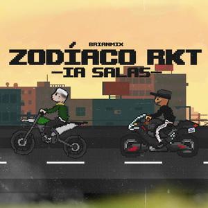 Zodiaco Rkt (IA Salas) (Explicit)