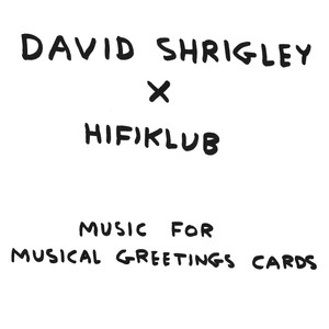 Music for Musical Greetings Cards (Explicit)