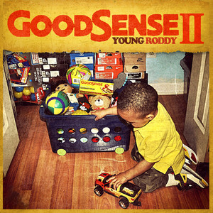 Good Sense 2 (Explicit)