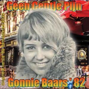 Geen Centje Pijn (2022 Remastered Remix)