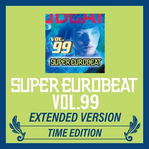 I Wanna Sing Your Melody (Extended Mix)