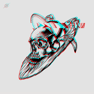 Spooky Scary Skeletons K2020
